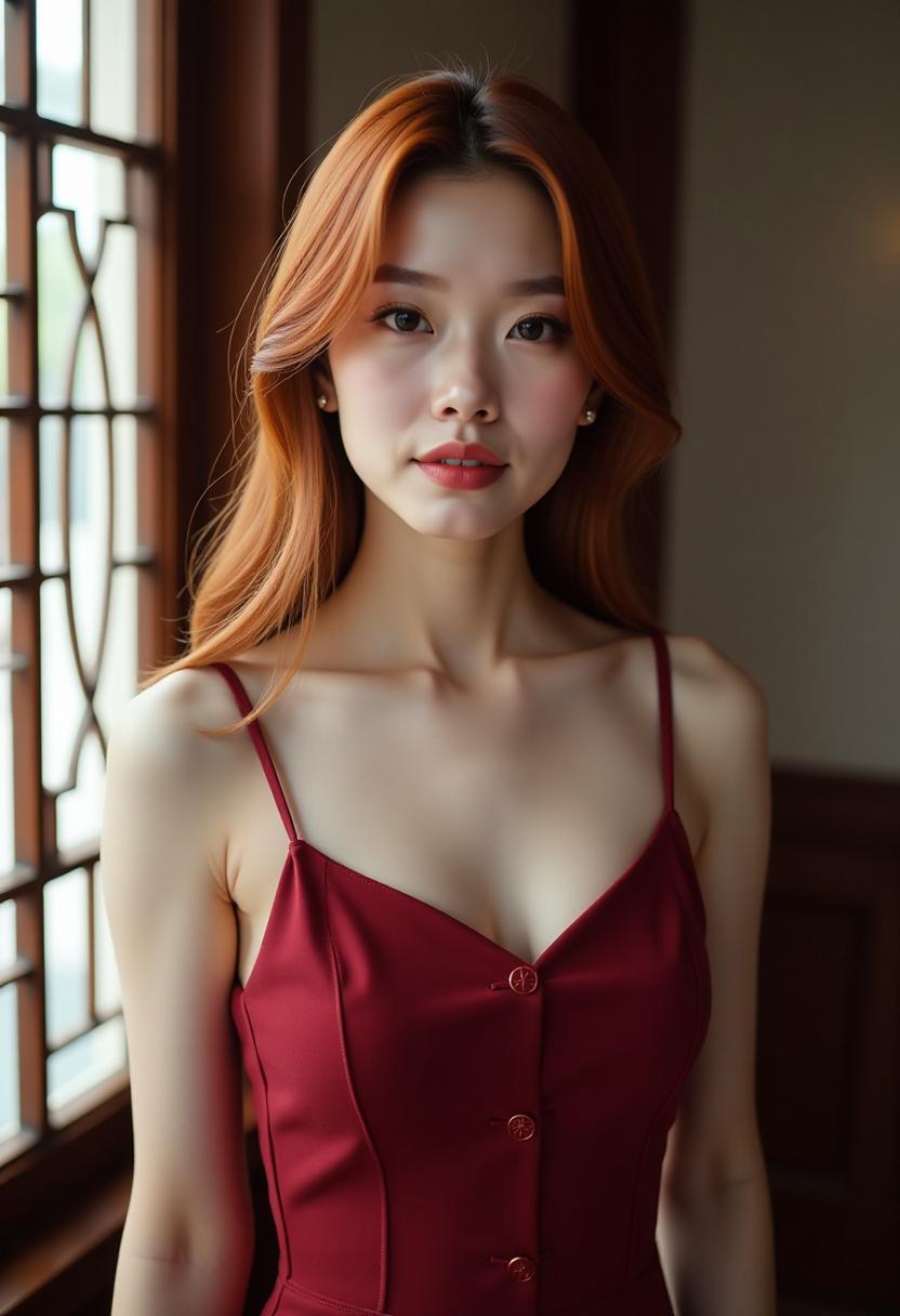 角色资讯