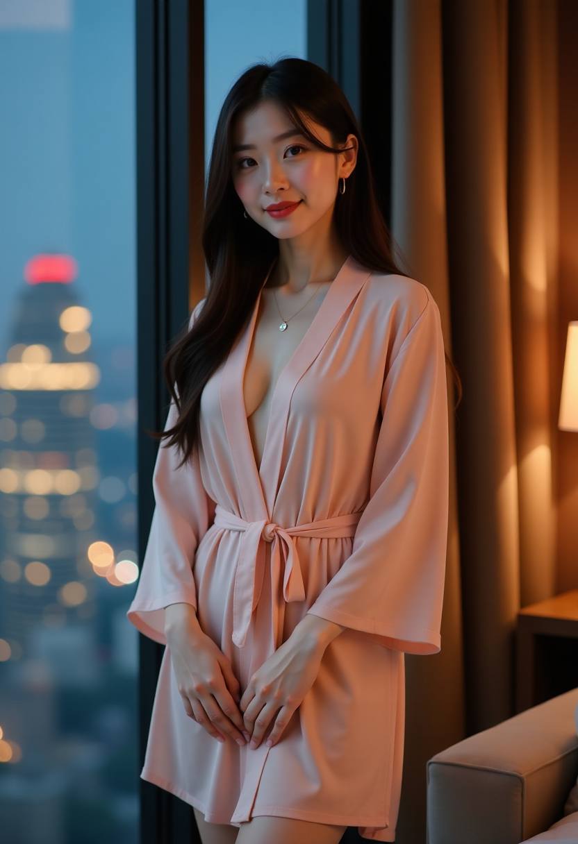 星门回响海报